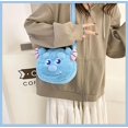 thumbnail image 3 of Bolsa de peluche Disney Monsters University Kaw 25 cm, 3 of 5