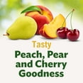thumbnail image 3 of DEL MONTE Cherry Flavored Mixed Fruit KKS1&nbsp;FRUIT CUP Snacks in 100% Juice, 12 Pack, 4 oz., 3 of 3