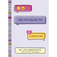 thumbnail image 4 of TBH, This May Be TMI (TBH Book 2), 4 of 5