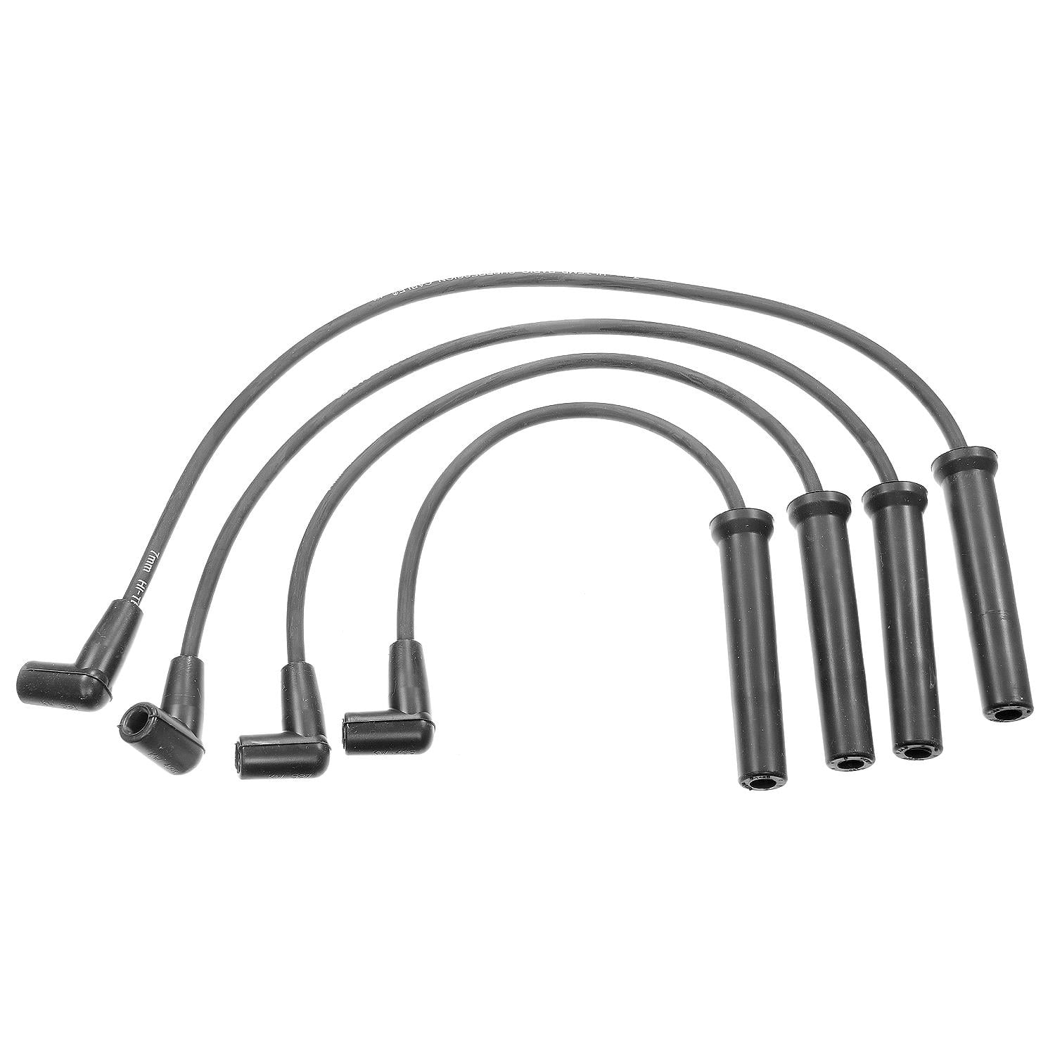 Standard Motor Products 2909 Spark Plug Wire Set