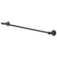 thumbnail image 2 of Pfister Saxton 18" Towel Bar, Tuscan Bronze, 2 of 4