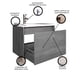 thumbnail image 5 of Gabinete De Baño TURNER Con Lavabo y Llave Minimalista, 5 of 6