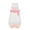 Pink, variant on Cartoon Bear Atmosphere Light Bedside Lamp Rechargeable for Toddler Children