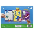 thumbnail image 2 of Libro Magnetico Toy Story Novelty Ediciones Tapa dura 1ra edicion, 2 of 2