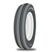 Speedways Tractor Front 3 Rib F2 10.00-16 119 E Tire