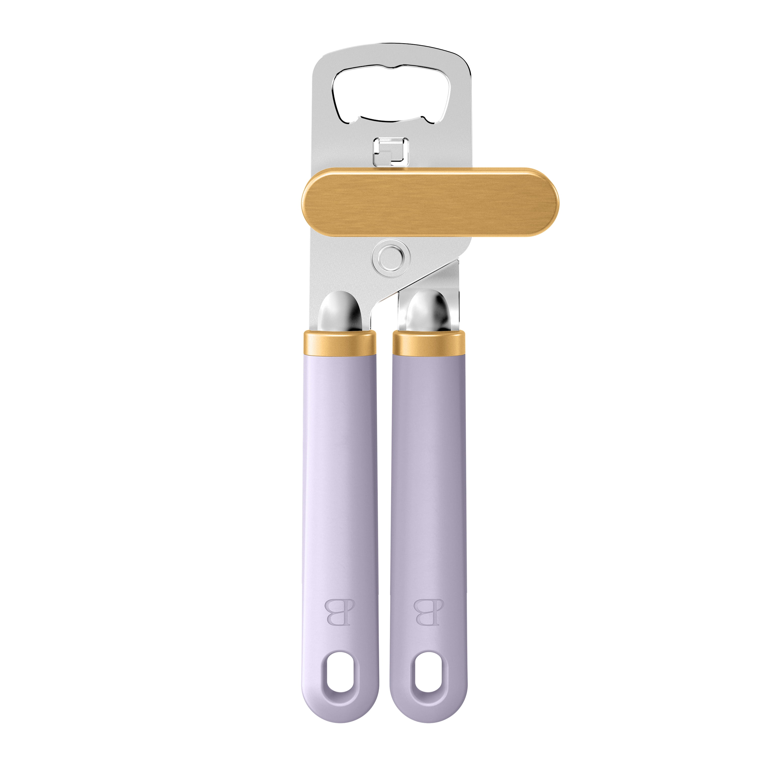 Beautiful 4-Piece Essentials Gadget Set, Lavender by Drew Barrymore