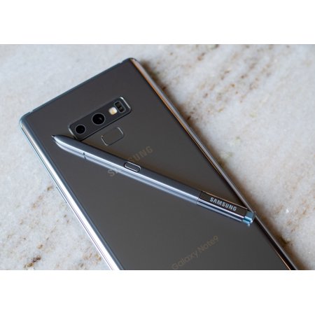 refurbished samsung galaxy note 9 unlocked