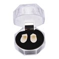 thumbnail image 3 of 1 Pair 19mm Halloween Party Dentures Props, 3 of 5