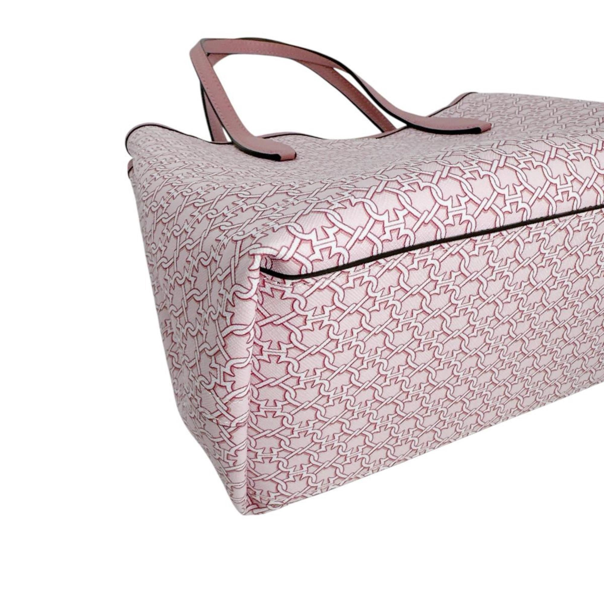 Pre-Owned Kate Spade Shoulder Bag 2WAY Tote WKR00592 Pink