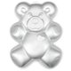 thumbnail image 1 of 13.15-INCH Bear Cake Pan Mould Aluminum 3D Animal DIY Cake Baking Pan for Birthday, Anniversary, Party, Christmas 2025, 1 of 5