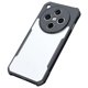 thumbnail image 1 of XUNDD For Oppo Find X8 5G Case Dropproof TPU Acrylic Clear Back Phone Cover, 1 of 5