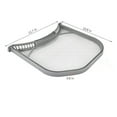 thumbnail image 3 of Drying Machine Filter Screen Filter Electronic Cloth High Efficiency Filter Core, 3 of 4