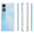 thumbnail image 2 of Shockproof Tpu Phone Case For Oppo A58 / A58x / A78, 2 of 5