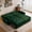 Green, variant on Leumius 77" Convertible Sofa Bed,2-in-1 Cloud Loveseat Sleeper Sofa with Steel Frame & USB, Chenille Pull Out Bed for Living Room/Bedroom/Apartment,Grey