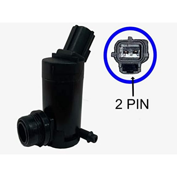 Washer Pump Freightliner