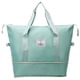 thumbnail image 1 of Bolso para Mujeres Bolso Deportivo Expandible Y Bolso de Equipaje de Viaje de Fin de Semana, Bolso de Noche Ligero de Gran Capacidad, Bolso Deportivo para Mujeres, Bolso Deportivo para Mujeres, 1 of 8