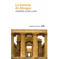 thumbnail image 1 of LA MONEDA DE AKRAGAS GATOPARDO EDICIONES Pasta Blanda, 1 of 2