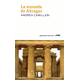 thumbnail image 1 of LA MONEDA DE AKRAGAS GATOPARDO EDICIONES Pasta Blanda, 1 of 2