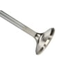thumbnail image 2 of Manley Extreme Duty Stainless Steel Exhaust Valves Small Block Chevy V8 1.600 - Set of 8 - 11705-8, 2 of 3