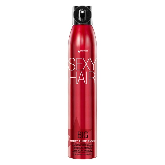 Big Sexy Hair Root Pump Plus 10 oz