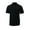 Black, variant on Paragon Men's Guardian Snag Proof Polo 4001