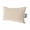 Beige, Champagne, Cream, Sand, variant on Navy Blue Morocco Outdoor Pillows for Chaise Lounge Chair Waterproof Lumbar Pillows with Insert&Adjustable Elastic Strap Beach Headrest Pillow Modern Tile Geometric Middle Century Pool Pillow 11"x16"