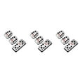 thumbnail image 3 of Ruiboury 3pcs/set Car Pedal For Focus 2 Focus 2 For Focus Focus Sport Pedal Covers 3Set, 3 of 6
