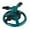 B, variante sur TIELUTT Arroseur d'Irrigation de Jardin Ajustable avec Rotation à 360 pour et Arroseur pour Adultes Minuterie Numérique du Tuyau d'Arrosage Arroseurs de Tuyau pour Arrosoir Arc-en-Ciel Coussinet 10leccion