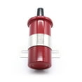 thumbnail image 3 of 8202 Red Electronic Ignition Coil 45,000 Volts, 3 of 6