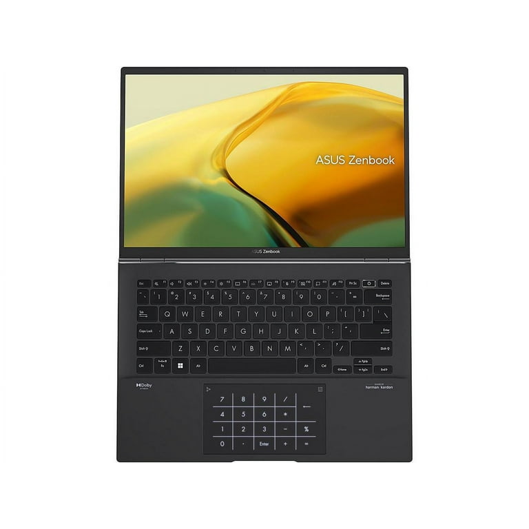 ASUS Zenbook 14 (UM3402) | ZenBook | ノートパソコン | ASUS日本