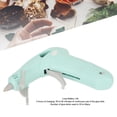 thumbnail image 4 of Cordless Hot Melt Glue Tool, USB Rechargeable Hot Glue Machine Ergonomic Handle Fast Preheating  For Home For Craft, 4 of 8