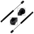 thumbnail image 4 of SCITOO 6915 Universal Lift Supports Struts Gas Springs Shocks Extended Length 10 inches 200N Ball Socket U Band, 4 of 4