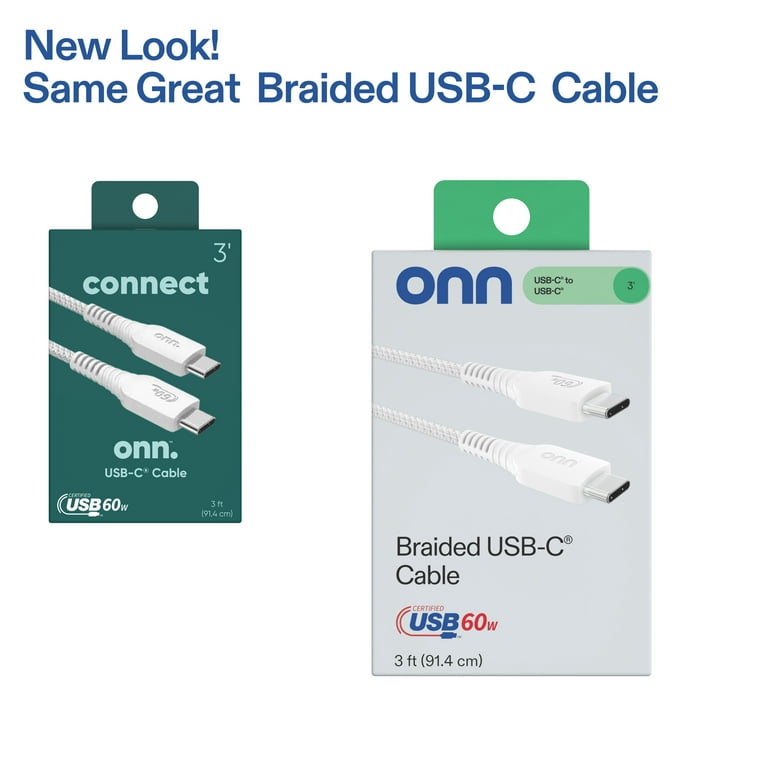 Fil Usb Plat Coude Câble USB Type C Coudé Ugreen USB Type C Quick Charge Power Delivery Cable