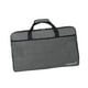 thumbnail image 5 of Bolsa para pedalera de efectos ligera con correa de hombro ajustable y gruesa 58x34x12.5cm, 5 of 9