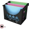 thumbnail image 6 of Deflect-o Desktop Hanging File Folder, 6 of 7