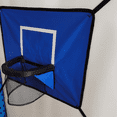 thumbnail image 3 of 1 x Trampoline Basketball Hoop kit-Blue, 3 of 8