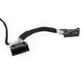 thumbnail image 4 of 4" to 8" PNP Conversion Power Harness HC3Z-19A387-B For Ford SYNC 1 to SYNC 2/3, 4 of 11