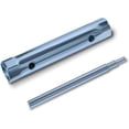 thumbnail image 5 of Corrosion-Resistant Spark Plug Spanner Set, High Leverage Torque Tools For Tackling Challenging Tasks, Ergonomically Shaped For Maximum Comfort, 5 of 5