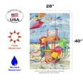thumbnail image 2 of Toland Home Garden Beach Kite Stand House Flag, 2 of 5
