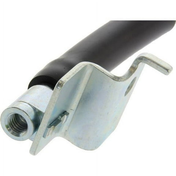 Centric Parts Brake Hydraulic Hose P/N:150.61143 Fits select: 2015-2019 FORD MUSTANG GT, 2020 FORD MUSTANG