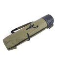thumbnail image 4 of Tamaño del producto: 116*23,5 cm (verde militar) Bolsa para caña de pescar al aire libre Bolsa para caña de pescar bolsa de pesca impermeable con múltiples bolsillos bolsa de pesca verde militar., 4 of 5