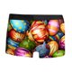 thumbnail image 3 of Ropa Interior Para Hombre, Transpirable, Tendencia Novedosa, Ropa Interior Con Estampado Digital 3D, 554, 3 of 3