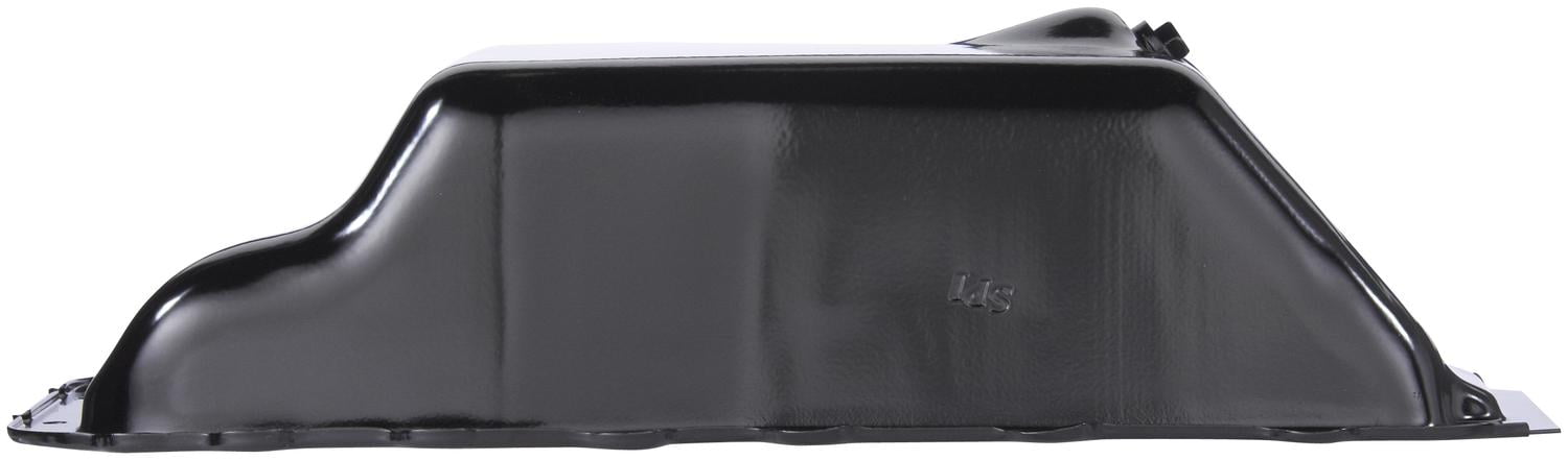 Spectra Premium CRP07A Steel Engine Oil Pan