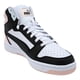thumbnail image 2 of Tenis Puma Rebound V6 392326-14 para Mujer Blanco 23.5, 2 of 6
