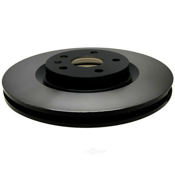 Raybestos Disc Brake Rotor 580676P Fits select: 2009-2014 CADILLAC CTS, 2008 CADILLAC CTS HI FEATURE V6