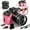 Pink, variant on 48MP Digital Camera | 4K Vlogging and Photography with WiFi & App Control, Compact Design, Macro & Wide Lens, Includes 32GB Card, .