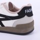 thumbnail image 4 of Zapatos para caminar para mujeres encaje zapatos casuales zapatillas anchas zapatillas de zapatilla de punta transpirable para al aire libre en interiores, 4 of 6