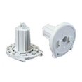 thumbnail image 1 of 1 Qty:ROLLEASE Skyline SL15 Roller Shade Clutch #SL15H01W / 1-1/8" Tube White, 1 of 4