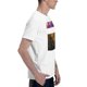 thumbnail image 3 of Camiseta de Manga Corta para Hombres Bleach, 3 of 5