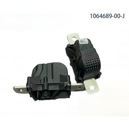 Applicable Tesla parts: Model 3/Y battery protector, power-off fuse, circuit breaker 1064689-00-J